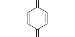 واکنش ها و کاربردهای 1و4 بنزوکینون