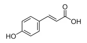 p-کوماریک اسید