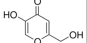 کاربرد کوجیک اسید