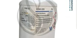 2و4-دی کلروفنوکسی استیک اسید