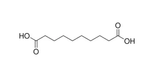 سباسیک اسید - یک اسید دی بازیک آلیفاتیک