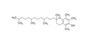 سنتز و کاربرد α-توکوفرول