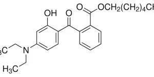 سنتز و کاربرد دی اتیل آمینو هیدروکسی بنزوئیل هگزیل بنزوات