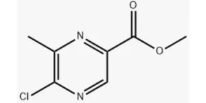کاربرد متیل 5-کلرو-6-متیل پیرازین-2-کربوکسیلات در فیزیولوژی