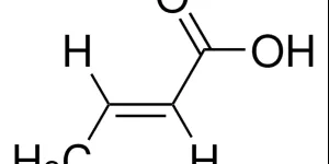 اسید کروتونیک
