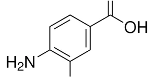 4-آمینو-3-هیدروکسی بنزوئیک اسید