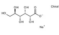 گلوکونیک اسید سدیم سالت 2.5 کیلوگرم
