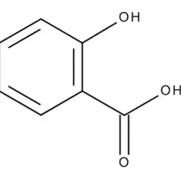 سالیسیلیک اسید 1 کیلوگرم