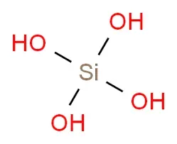 سیلسیک اسید 1 لیتر