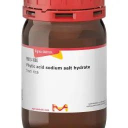 فیتیک اسید سدیم سالت هیدرات 100 گرم
