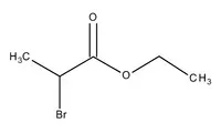 اتیل 2 برومو پروپیونات 250 ml