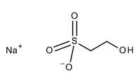 2هیدروکسی اتان سولفونیک اسید سدیم سالت 1 کیلوگرم