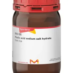 فیتیک اسید سدیم سالت هیدرات 10 گرم