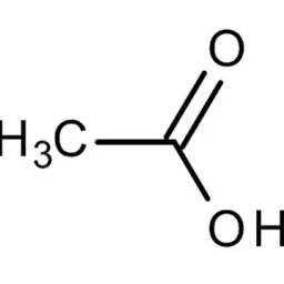 استیک اسید99-100% 1 لیتر