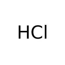 هیدروکلریک اسید فومینگ 37 درصد مرک  2.5 لیتری