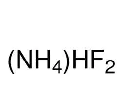 101160 آمونیوم هیدروژن دی فلوراید 5 کیلوگرم
