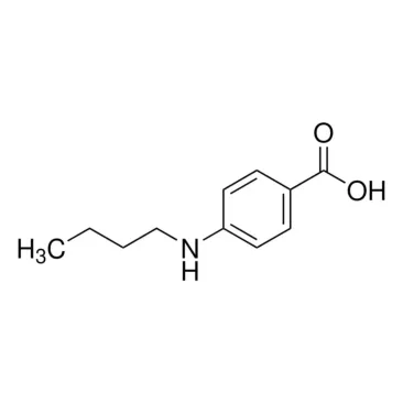 262412 4 بوتیل آمینو بنزوئیک اسید