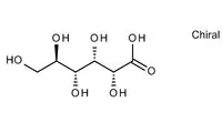 822057 گلوکونیک اسید 1 لیتر