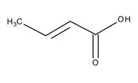 802650 کروتونیک اسید 1 کیلوگرم