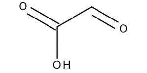 گلی اگزالیک اسید چیست؟