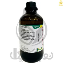 پرکلریک اسید70-72% 2.5 لیتر