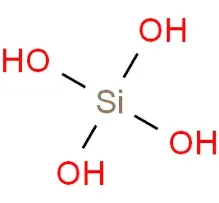 سیلسیک اسید 1 لیتر