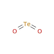 204552 تلوریوم دی اکسید