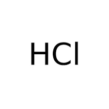 هیدروکلریک اسید فومینگ 37 درصد 2 لیتری