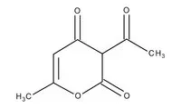 دی هیدرو استیک اسید 1 کیلوگرم
