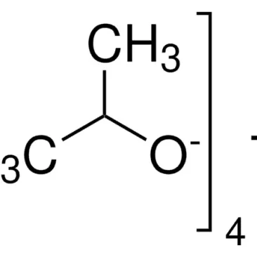 205273 تیتانیوم(IV) ایزوپروپوکسید