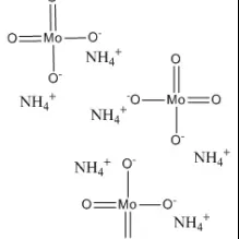 آمونیوم هپتامولیبدات تتراهیدرات 1 کیلوگرم