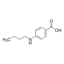 4 بوتیل آمینو بنزوئیک اسید